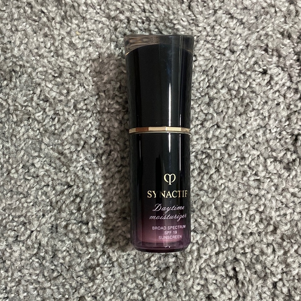 Synactif Daytime Moisturizer